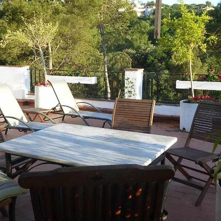 Apartamento Con Increibles Vistas Y Terraza Girona Zewnętrze zdjęcie