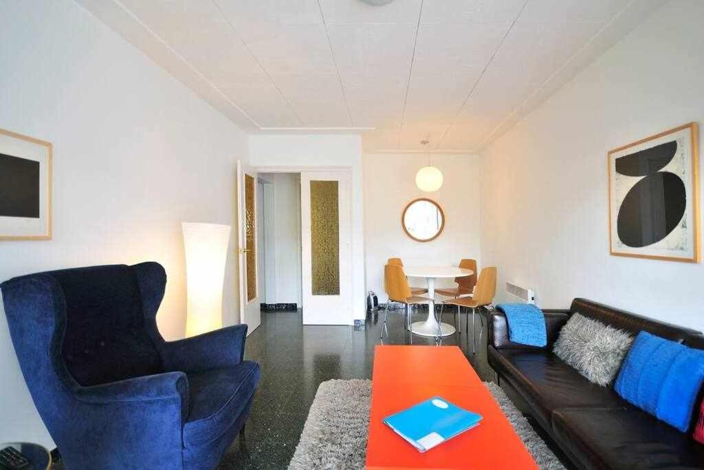 Apartamento Con Increibles Vistas Y Terraza Girona Zewnętrze zdjęcie