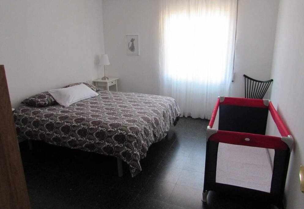 Apartamento Con Increibles Vistas Y Terraza Girona Zewnętrze zdjęcie