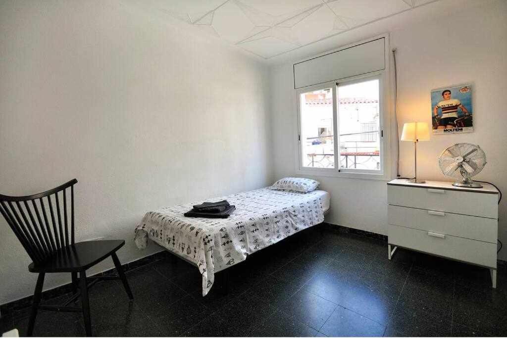 Apartamento Con Increibles Vistas Y Terraza Girona Zewnętrze zdjęcie