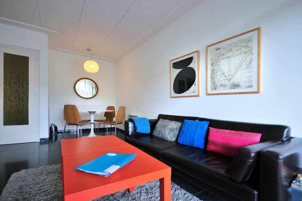 Apartamento Con Increibles Vistas Y Terraza Girona Zewnętrze zdjęcie