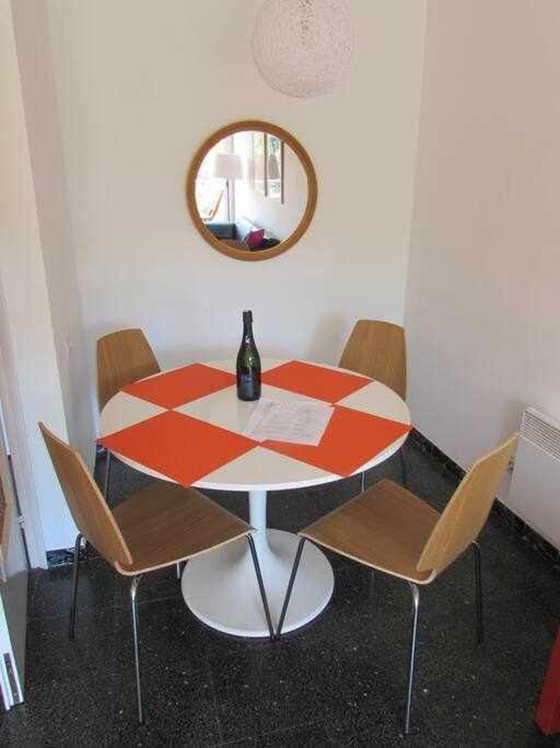 Apartamento Con Increibles Vistas Y Terraza Girona Zewnętrze zdjęcie