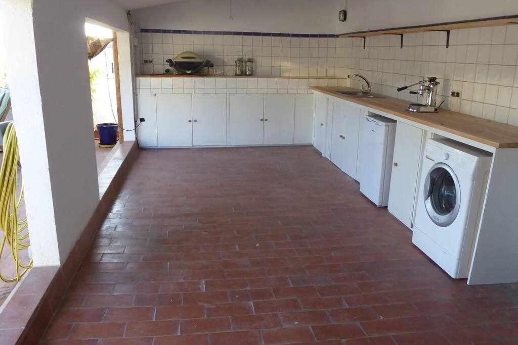 Apartamento Con Increibles Vistas Y Terraza Girona Zewnętrze zdjęcie